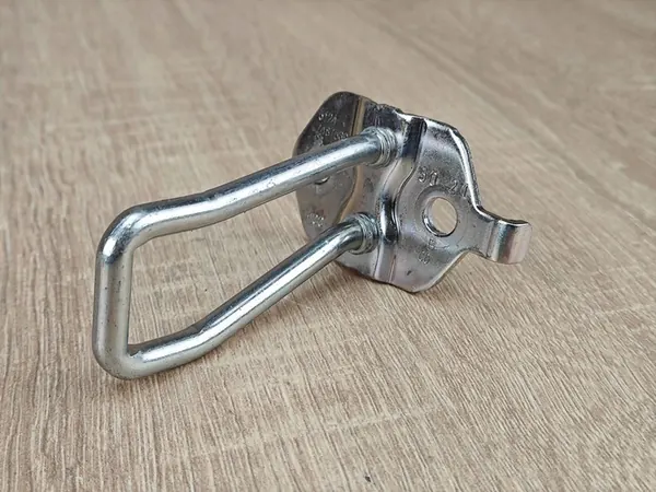 Verrou de coffre d'origine BMW G26 7487569 image 3