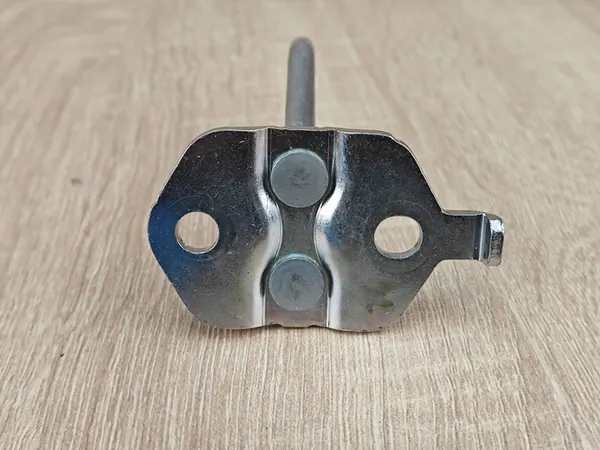 Verrou de coffre d'origine BMW G26 7487569 image 4