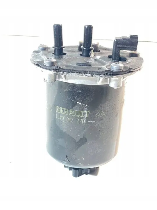 Fuel Filter Housing Nissan NV200 1.5 L DCI - 164004327R image 2