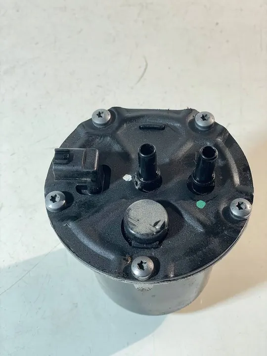 Fuel Filter Housing Nissan NV200 1.5 L DCI - 164004327R image 3