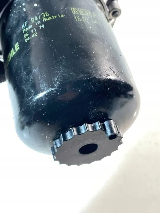 Fuel Filter Housing Nissan NV200 1.5 L DCI - 164004327R image 4