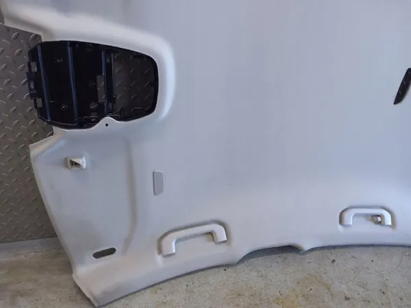 Teto Volvo S60 usado OEM 572126430 image 4