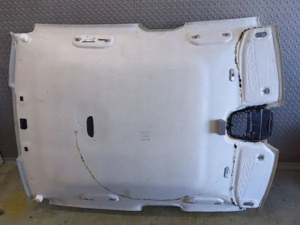 Teto Volvo S60 usado OEM 572126430 image 6
