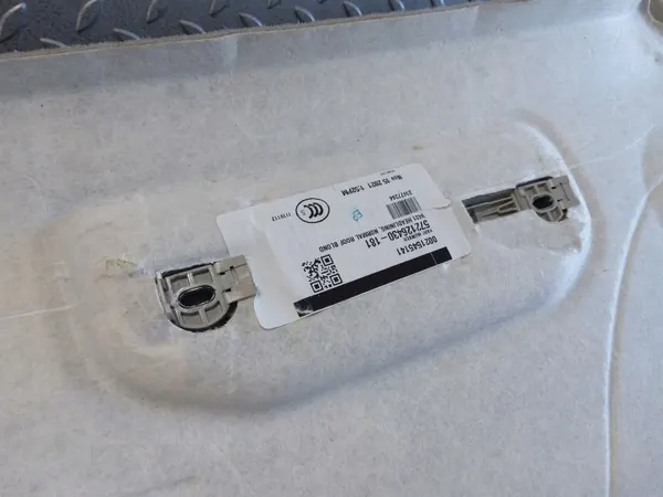 Teto Volvo S60 usado OEM 572126430 image 8