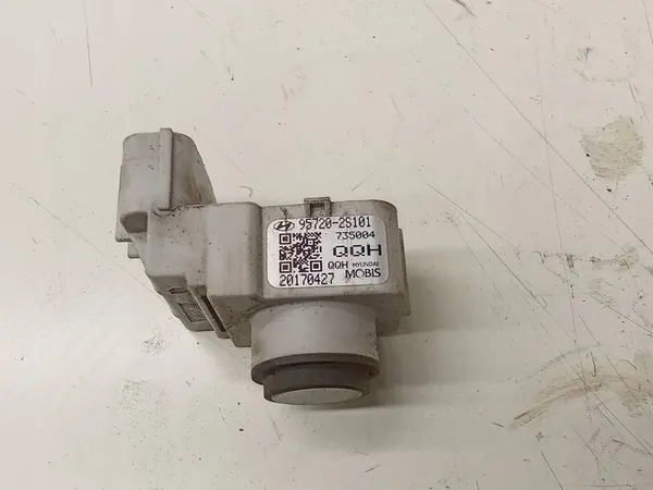 Parkeringssensor PDC Bak Hyundai ix35 image 2