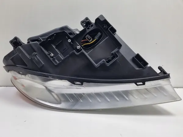 Vasen Ajovalaisin Volvo S80 II V70 III XC70 Xenon 31214347 image 10