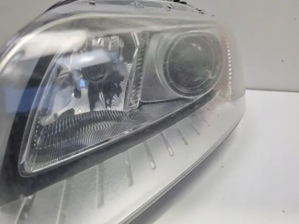 Vasen Ajovalaisin Volvo S80 II V70 III XC70 Xenon 31214347 image 6