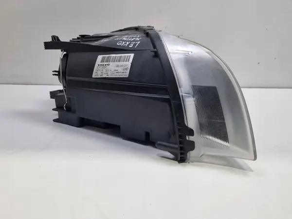 Vasen Ajovalaisin Volvo S80 II V70 III XC70 Xenon 31214347 image 9