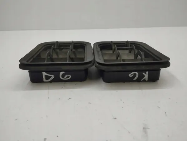 Bentley Flying Spur 2005 Achterbumper ventilatierooster OEM 1H0819465E image 9