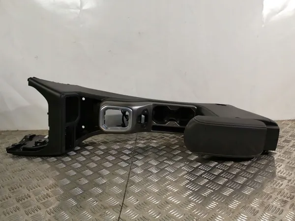 Accoudoir console Jeep Renegade OEM FOB9369 image 3