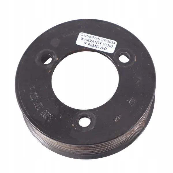 Vivaro 2.0 DCI Polea de Bomba de Agua 8200357354D image 2