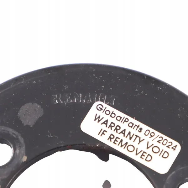 Vivaro 2.0 DCI Polea de Bomba de Agua 8200357354D image 5