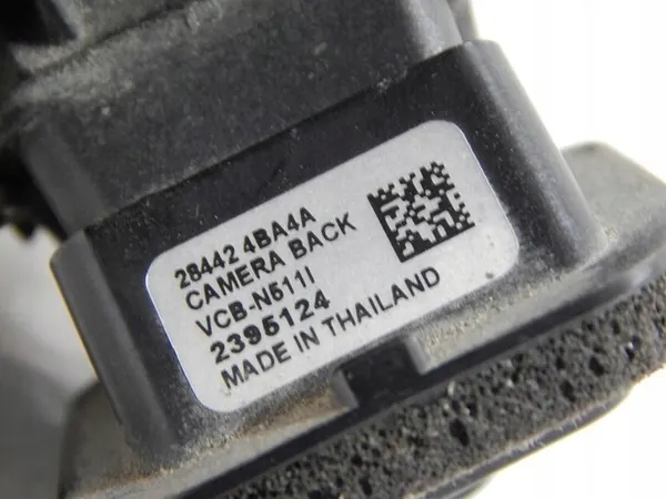 Caméra arrière XTRAIL KAMERA pour Nissan X-Trail 2014-2017 image 3