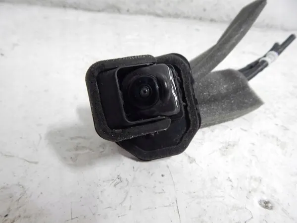 Caméra arrière XTRAIL KAMERA pour Nissan X-Trail 2014-2017 image 4