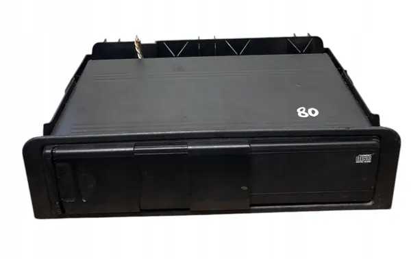 Changer CD Land Rover OEM XQE000120 pour Range Rover 3 image 2