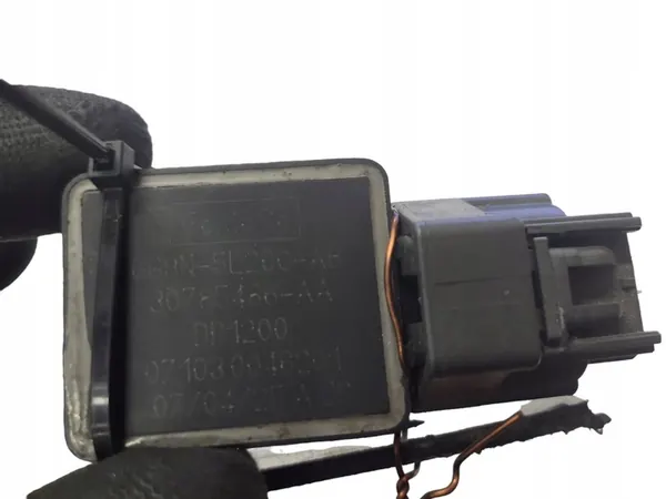 Pakokaasun paineanturi Volvo C30 image 2