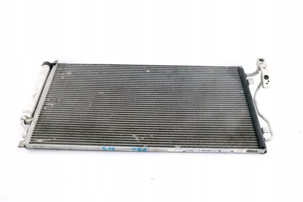 BMW 6806455 AC Condensor voor 3 Serie F30/F35/F31 image 2