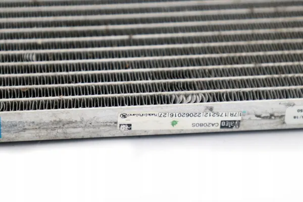 BMW 6806455 AC Condensor voor 3 Serie F30/F35/F31 image 4