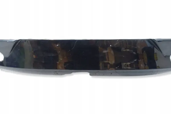 Mazda 3 III BP HB achterbumper spoiler OEM BCKN-50222 image 3