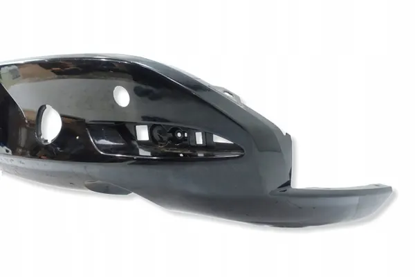 Mazda 3 III BP HB achterbumper spoiler OEM BCKN-50222 image 4