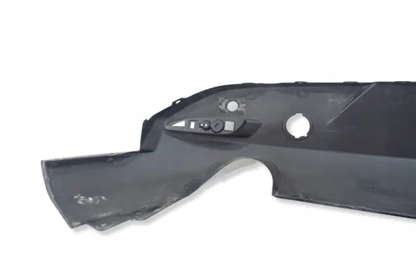 Mazda 3 III BP HB achterbumper spoiler OEM BCKN-50222 image 5