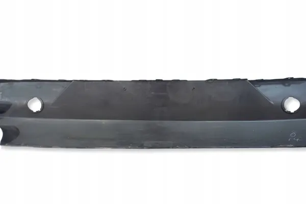 Mazda 3 III BP HB achterbumper spoiler OEM BCKN-50222 image 6