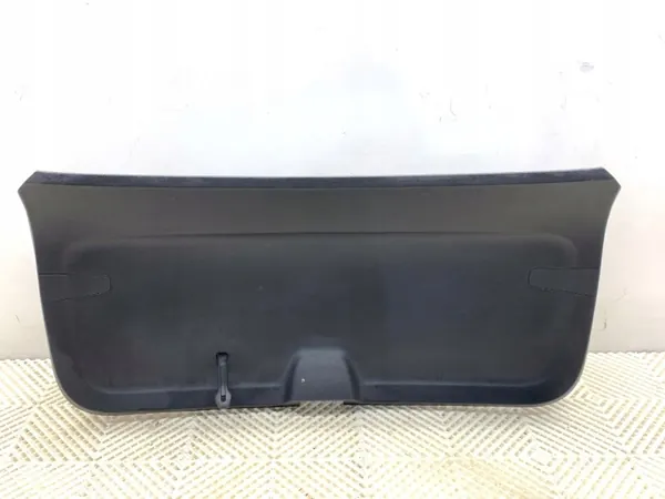 Bagageluckstapetsering OEM 5E7867975A för Skoda Octavia IV image 2