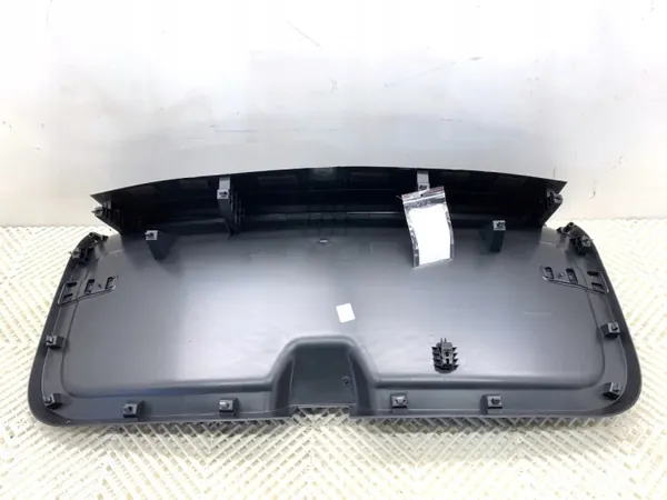 Bagageluckstapetsering OEM 5E7867975A för Skoda Octavia IV image 3