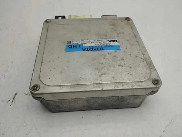 Styrningsenhet TOYOTA RAV 4 III (_A3_) OEM image 4