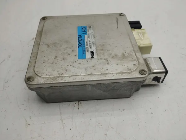 Styrningsenhet TOYOTA RAV 4 III (_A3_) OEM image 5