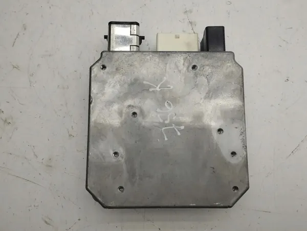 Styrningsenhet TOYOTA RAV 4 III (_A3_) OEM image 6