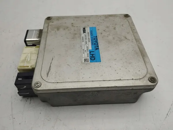 Styrningsenhet TOYOTA RAV 4 III (_A3_) OEM image 7