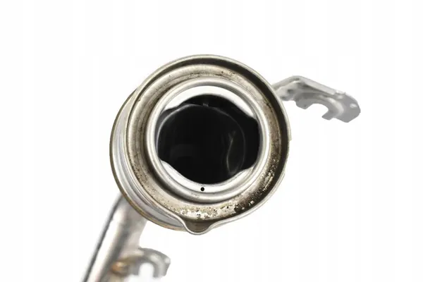 Tubería de llenado de combustible Mercedes Benz W177 image 4