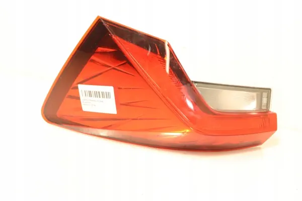 Skoda OE 657945096 lámpara trasera image 3