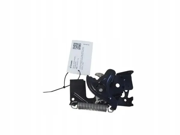 Fecho capô BMW OEM 724254908 para Série 1 F21 image 2