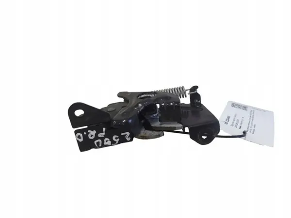 Fecho capô BMW OEM 724254908 para Série 1 F21 image 3