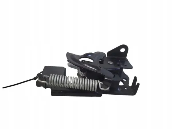 Fecho capô BMW OEM 724254908 para Série 1 F21 image 4