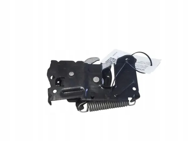 Fecho capô BMW OEM 724254908 para Série 1 F21 image 5