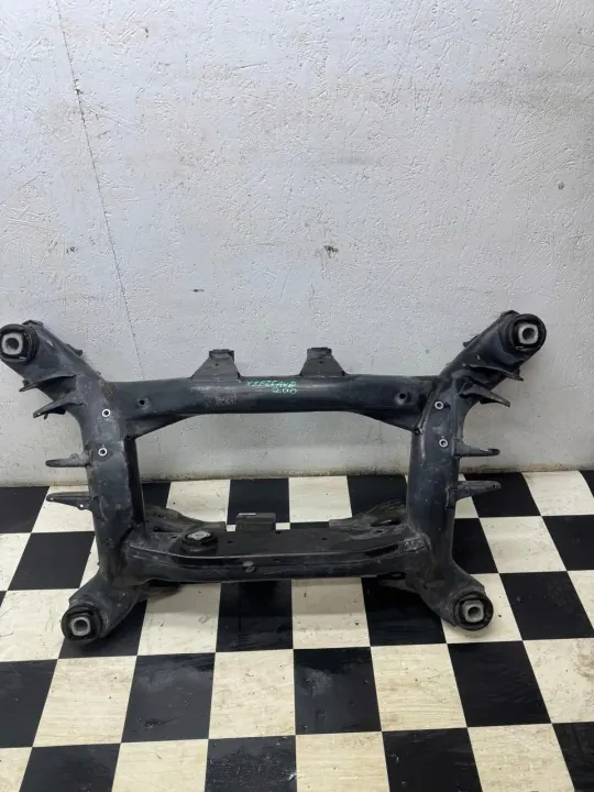 OEM BELKA ZAWIESZENIA SANKI TYŁ BMW X3 F25 image 2