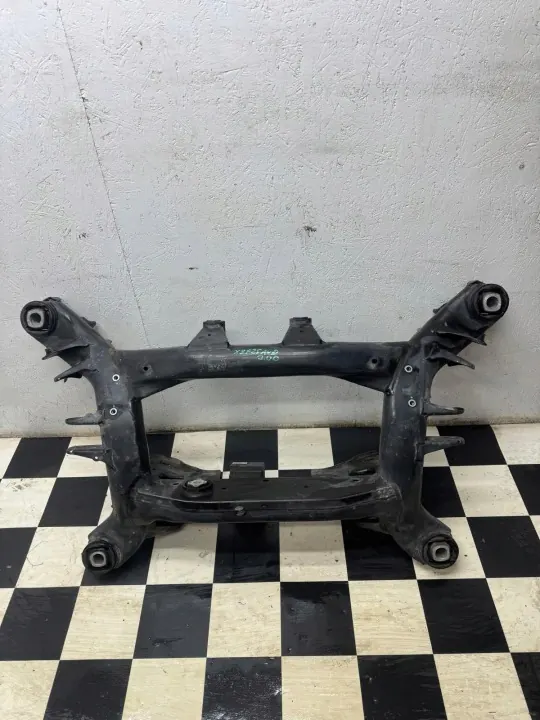 OEM BELKA ZAWIESZENIA SANKI TYŁ BMW X3 F25 image 10
