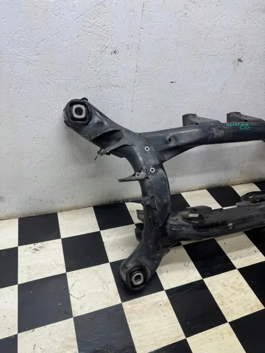 OEM BELKA ZAWIESZENIA SANKI TYŁ BMW X3 F25 image 3
