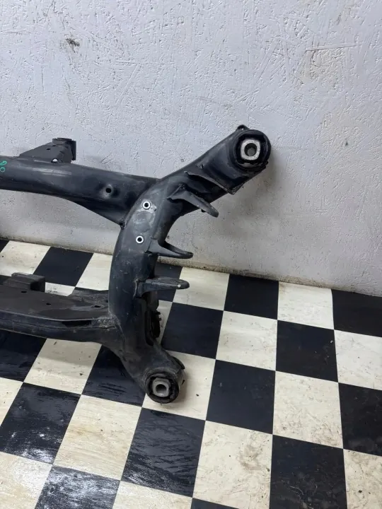 OEM BELKA ZAWIESZENIA SANKI TYŁ BMW X3 F25 image 4