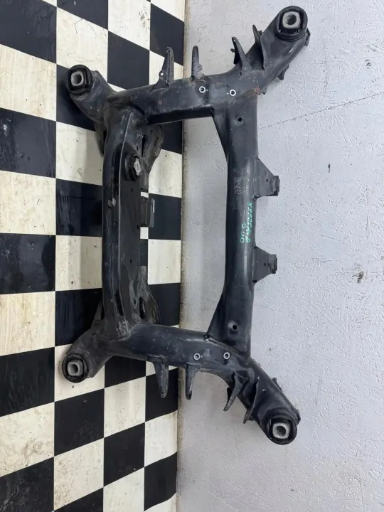OEM BELKA ZAWIESZENIA SANKI TYŁ BMW X3 F25 image 5