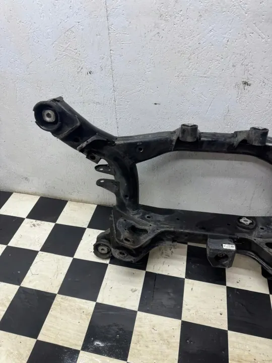 OEM BELKA ZAWIESZENIA SANKI TYŁ BMW X3 F25 image 8