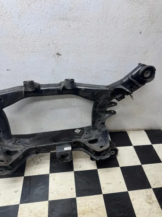 OEM BELKA ZAWIESZENIA SANKI TYŁ BMW X3 F25 image 9