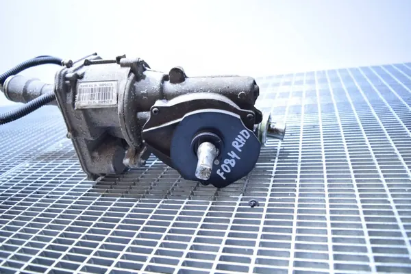 Citroen C3 2019 Lenkgetriebe OEM 9823964980 image 3
