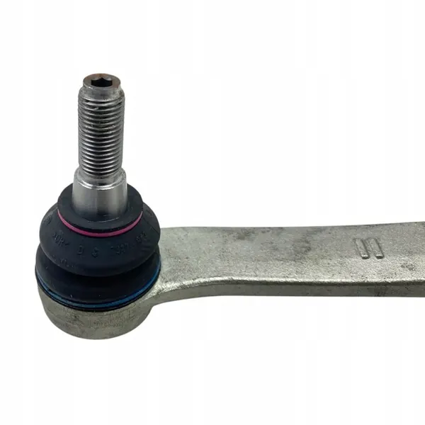Left Tie Rod End Renault Master III Opel Movano B Nissan NV400 image 10