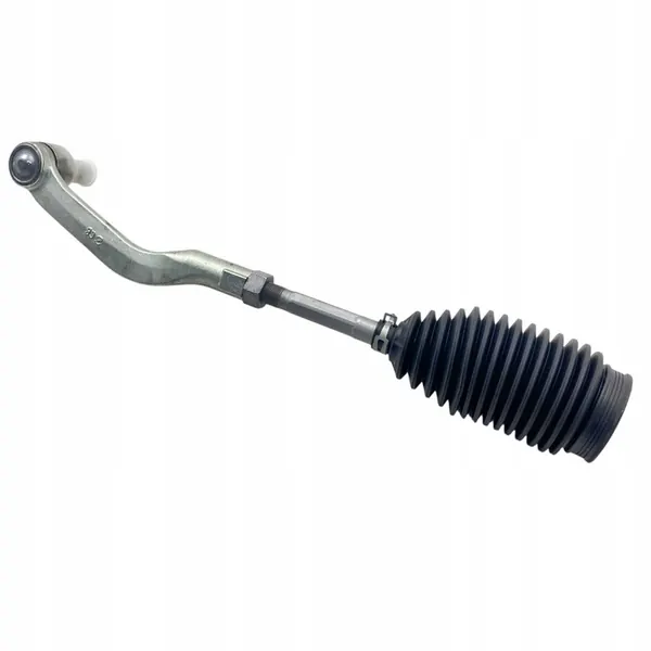 Left Tie Rod End Renault Master III Opel Movano B Nissan NV400 image 2