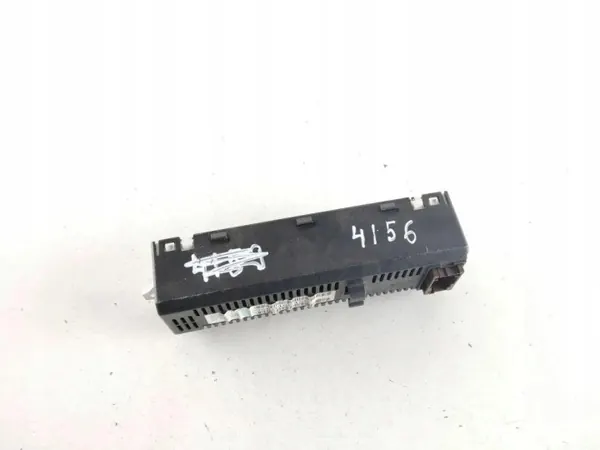 Écran de navigation OEM 9660468480 pour Peugeot 307 image 3