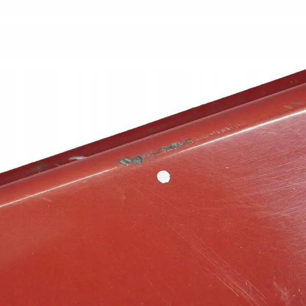 BMW F30 Cubierta de Umbral Izquierda Rojo Melbourne image 7